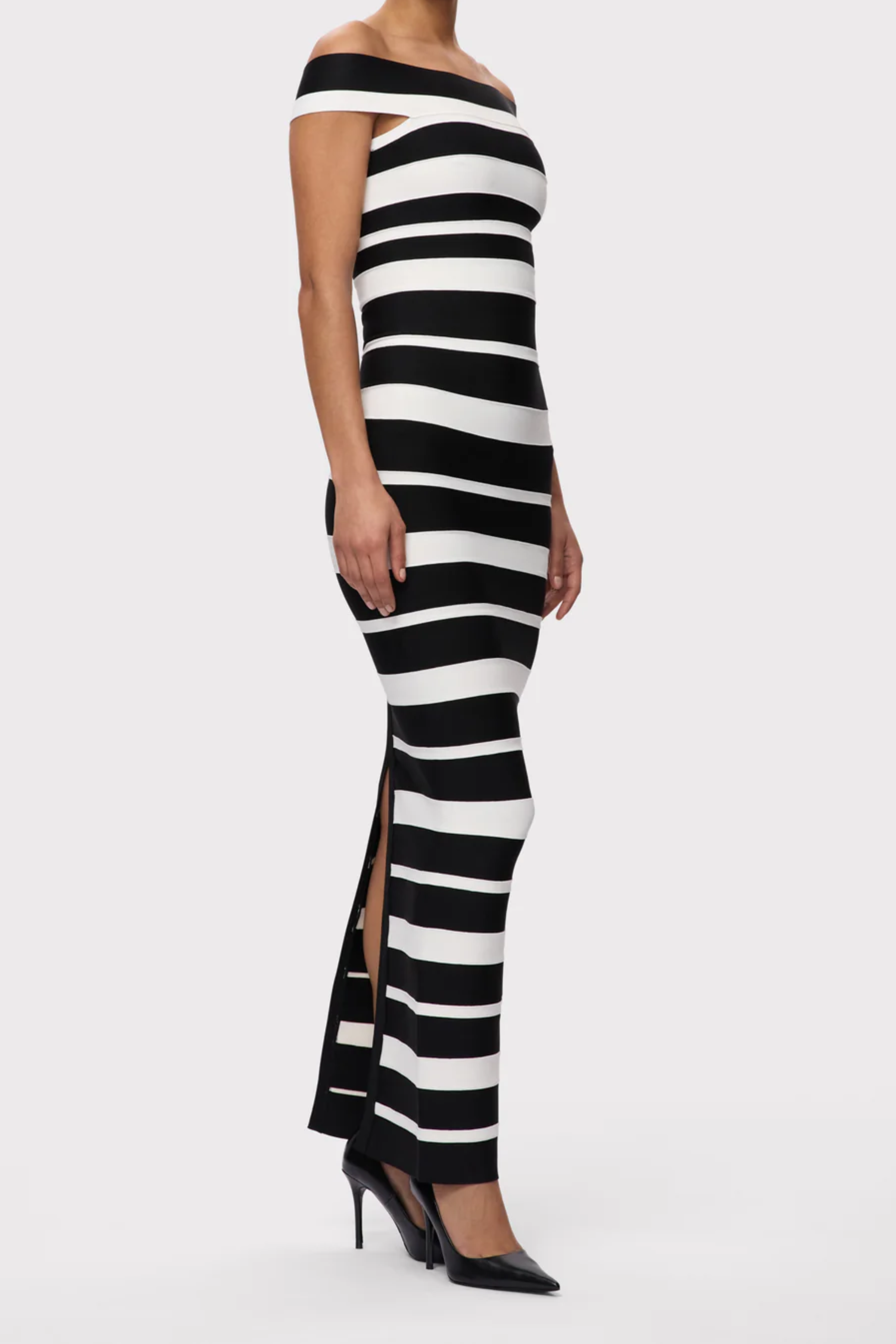 The Kiva Gown