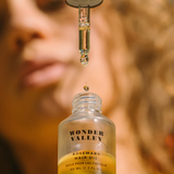Rosemary Hair Oil