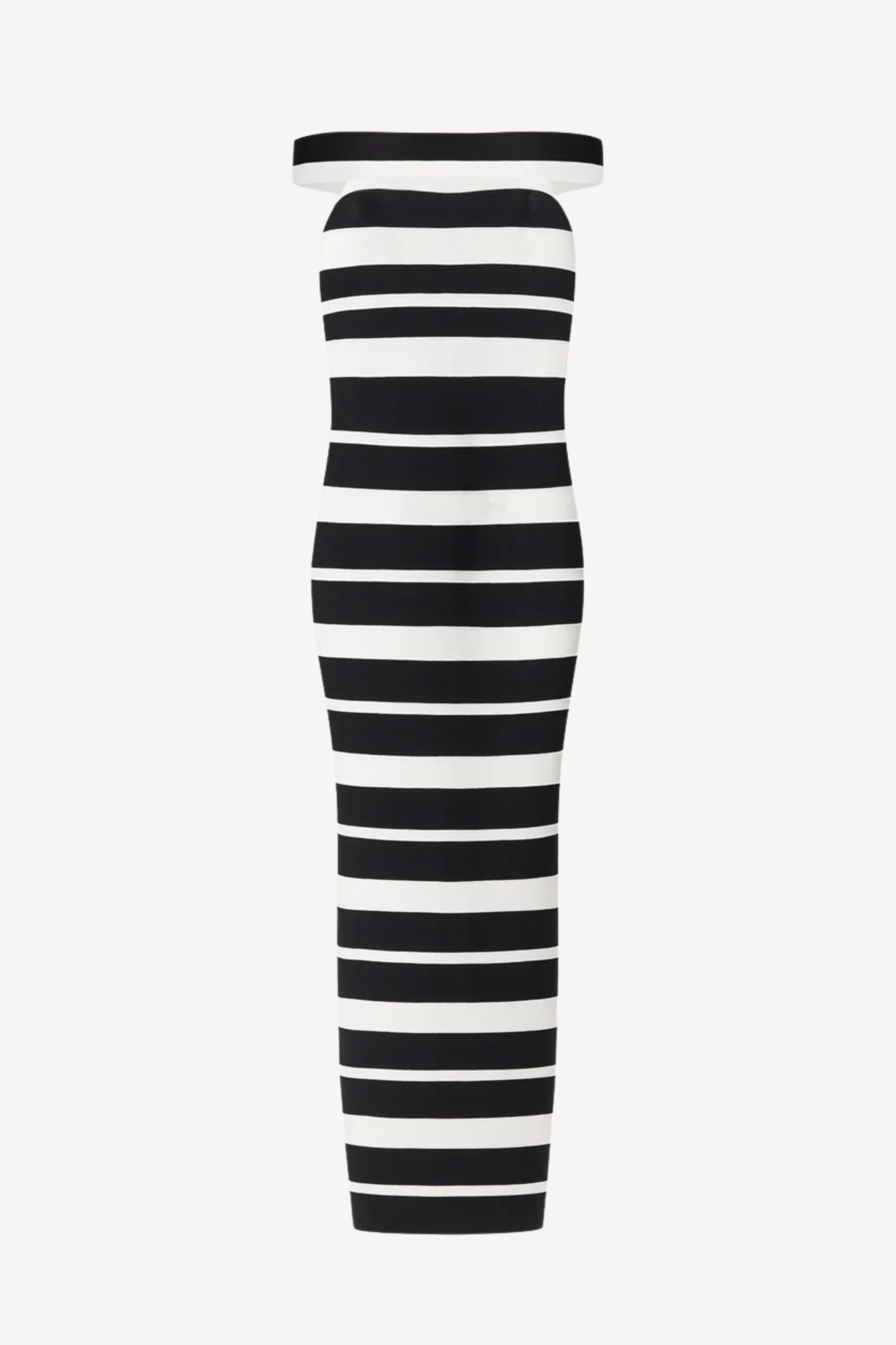 herve leger long dress sale Crystal Embellished Navy Gown Indulge in luxury with our white Herv Lger Midi Dress Herve Leger The Kiva Striped