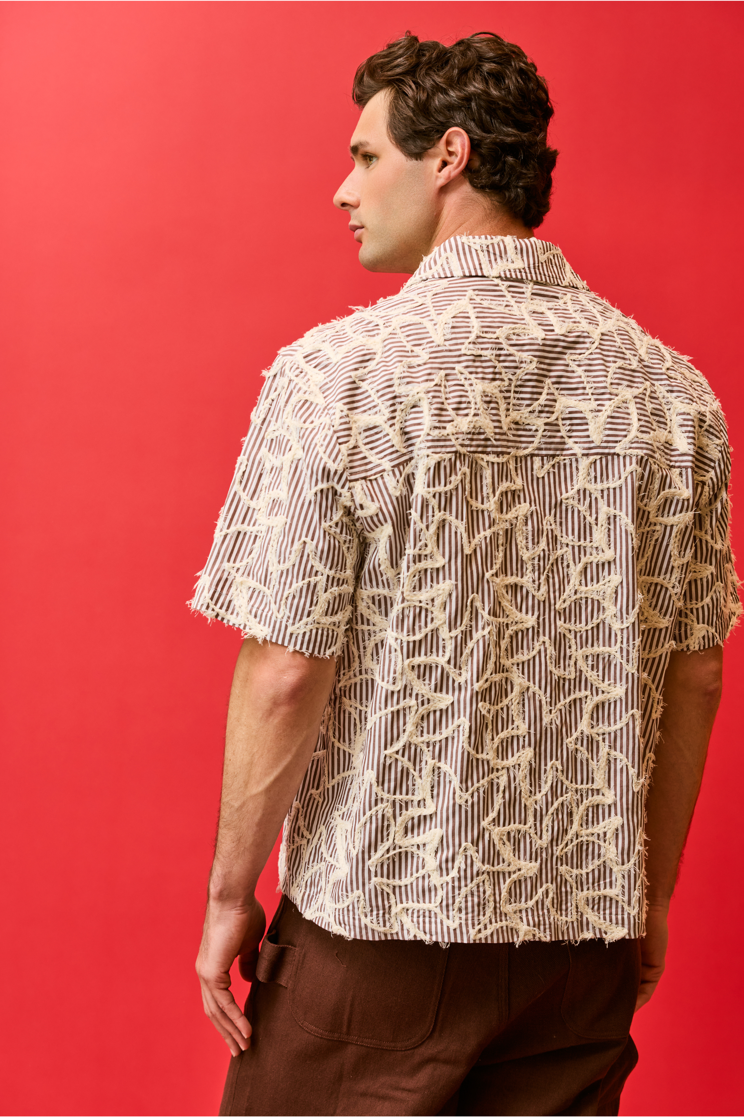 Dayot Shirt