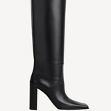 Knee Boots 90
