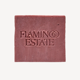 Jasmine Damask Rose Soap Brick