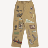 Trail Pant