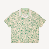 Kimono Aloha Shirt