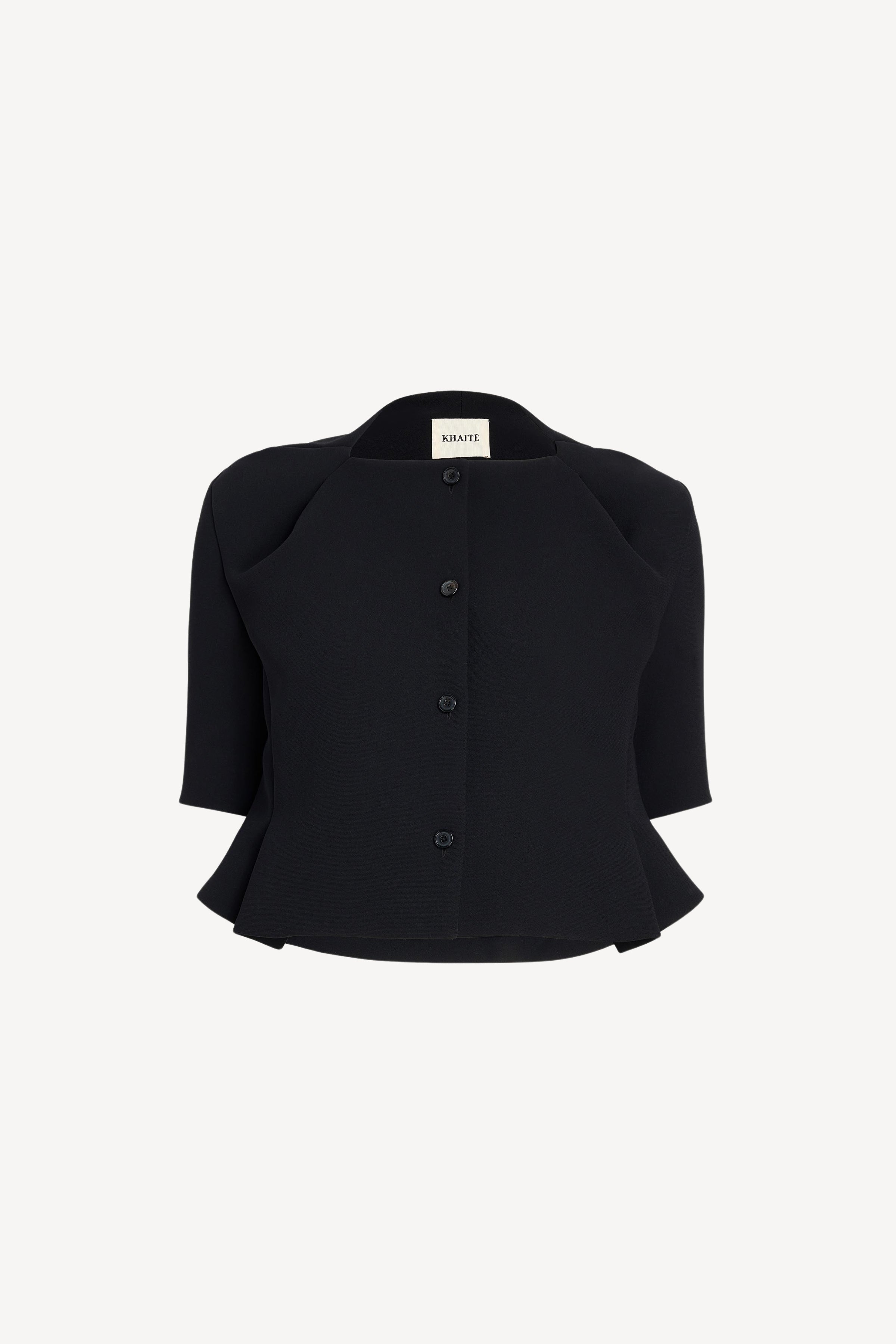 Franc Jacket