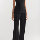Tonal Stripe Inna Top
