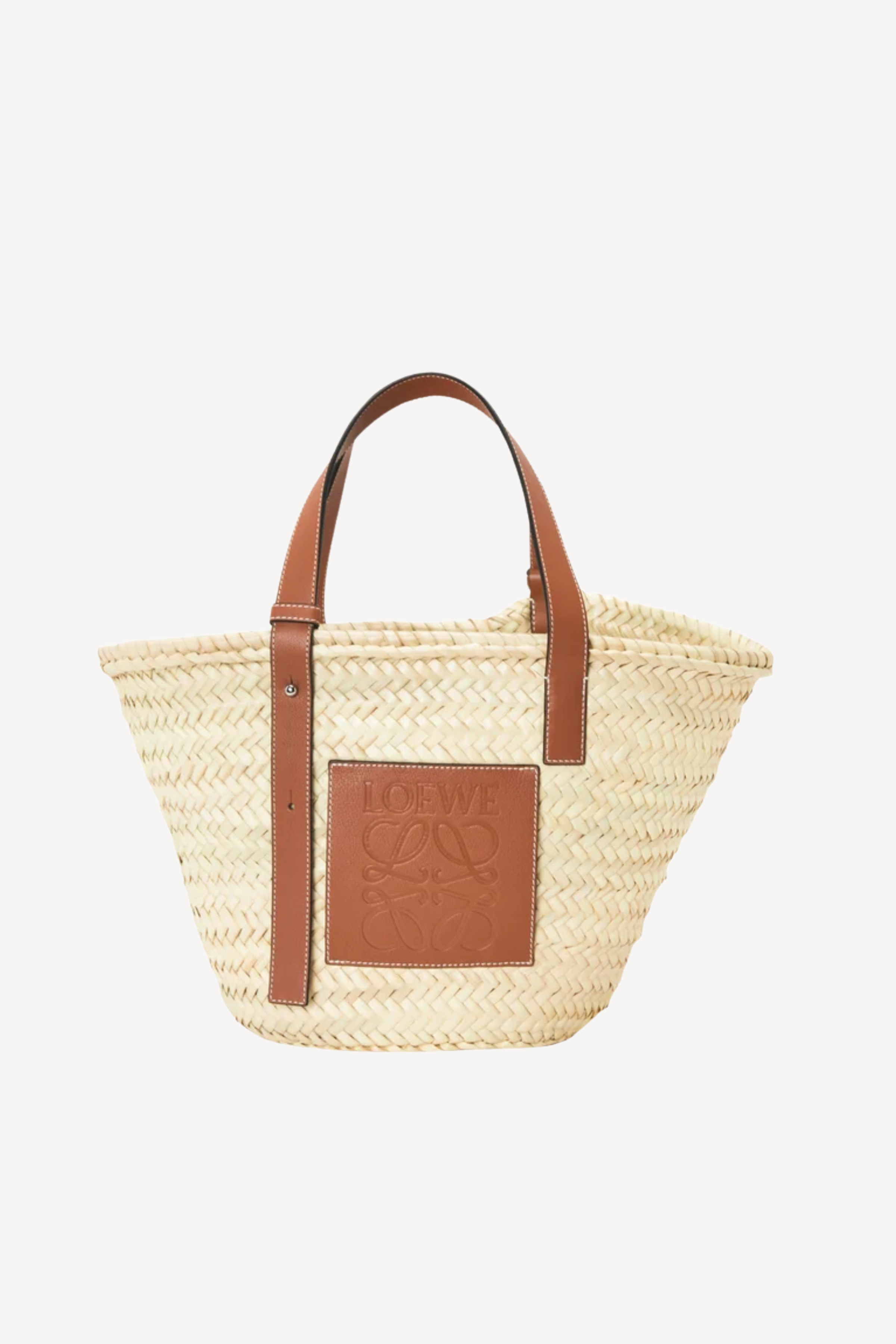 Basket Bag
