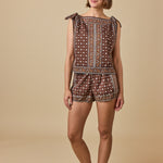 VIENNA SHORT