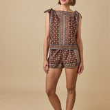 VIENNA SHORT
