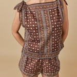 AMALIA TOP