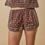 VIENNA SHORT
