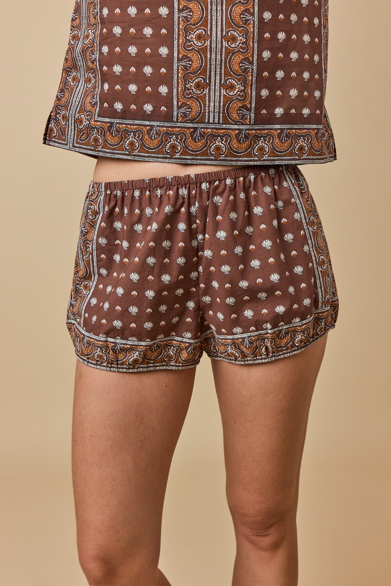 VIENNA SHORT