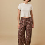 YARROW PANT