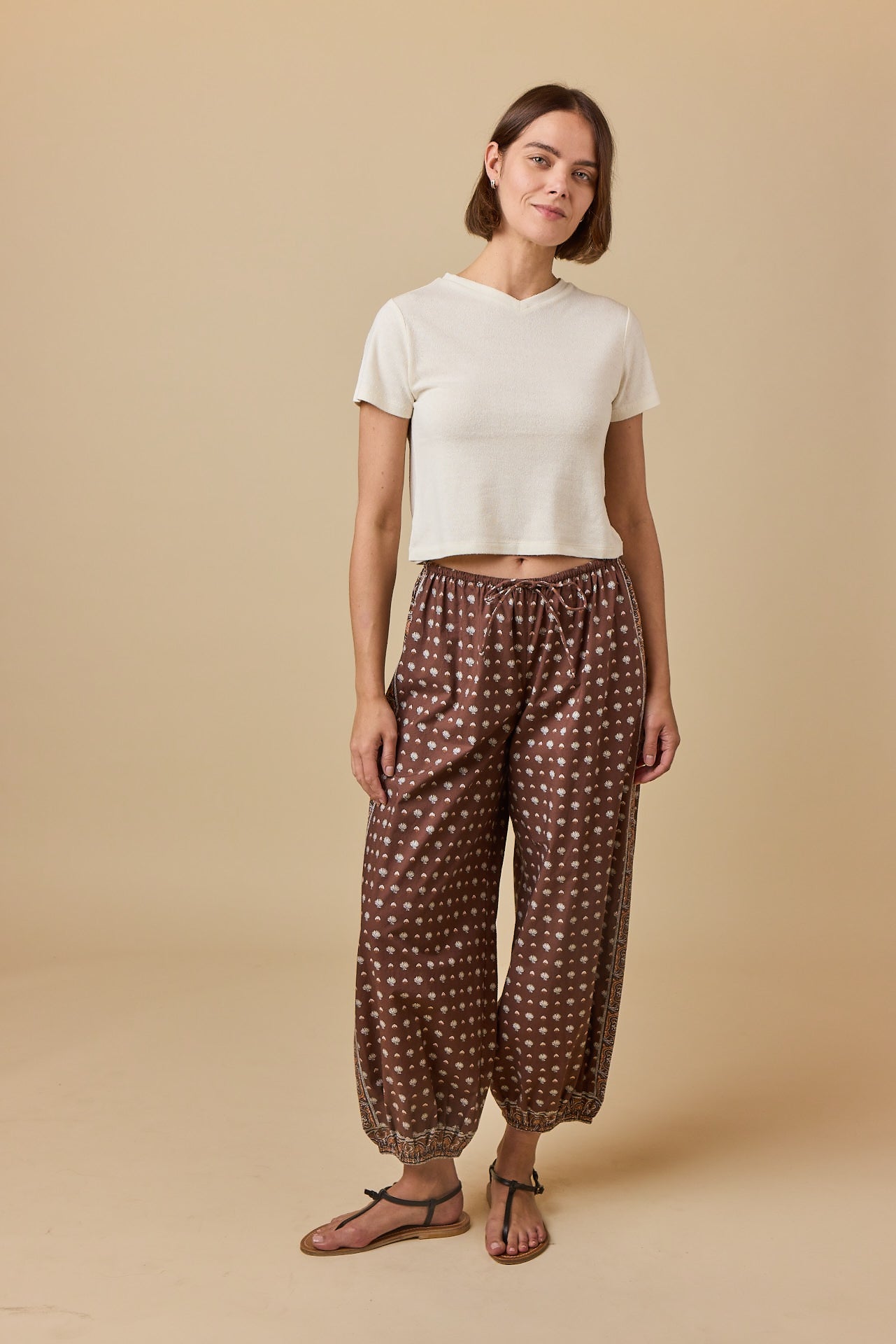 YARROW PANT