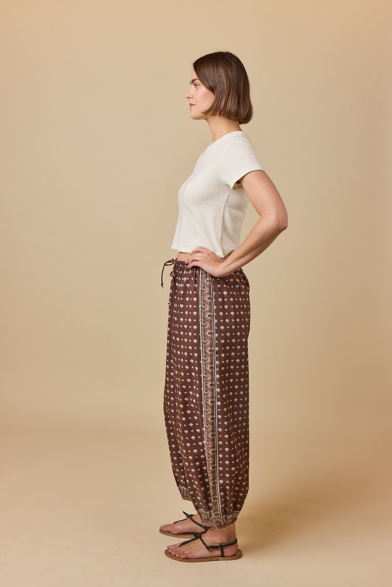 YARROW PANT