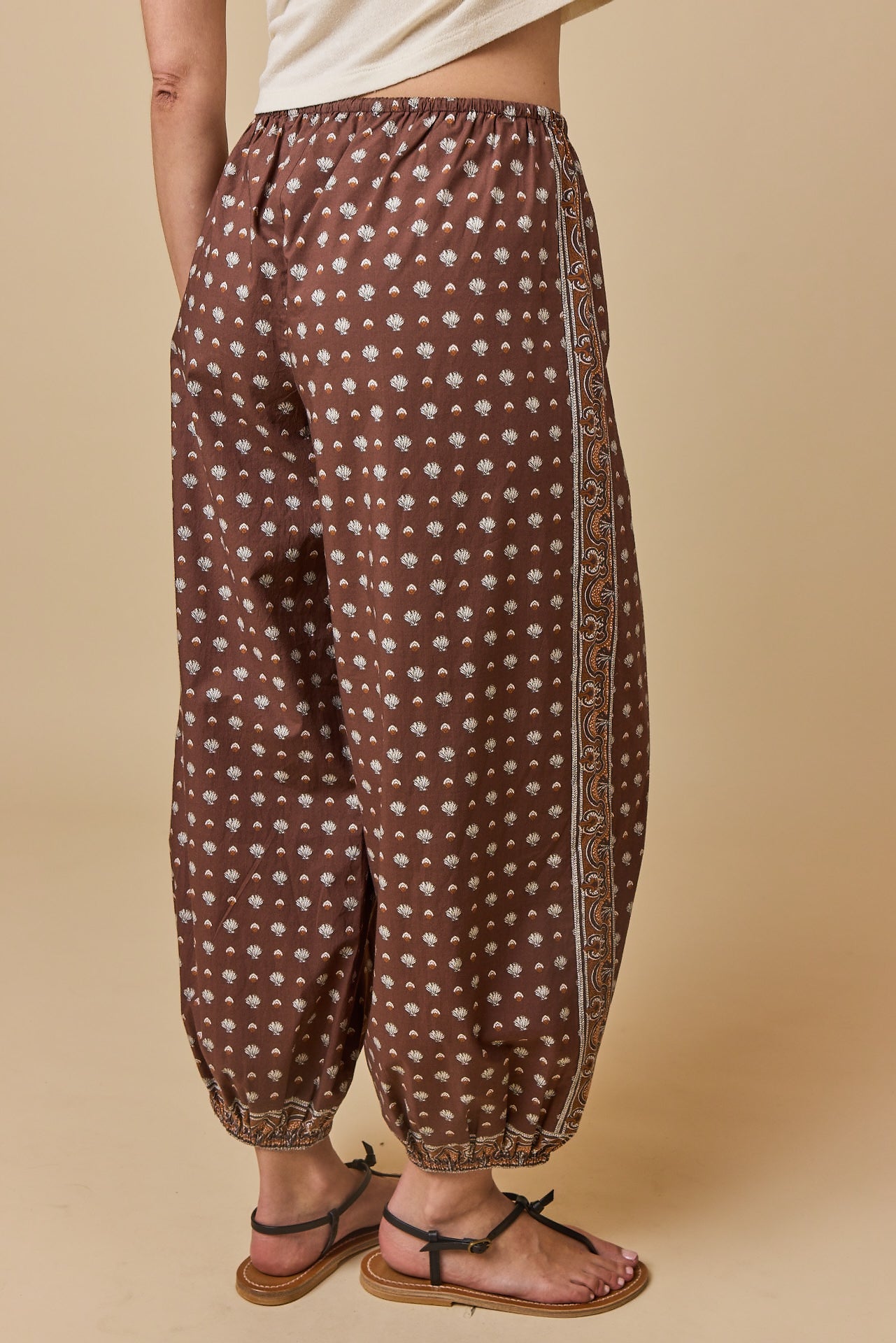 YARROW PANT
