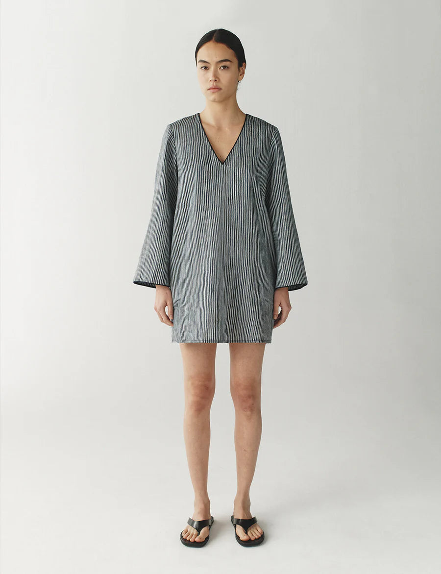 The Mini Caftan