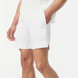 Tennis Short (no Liner)