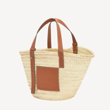 Basket Bag