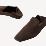 Foldable Back Slipper