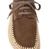 Rio Lace-up