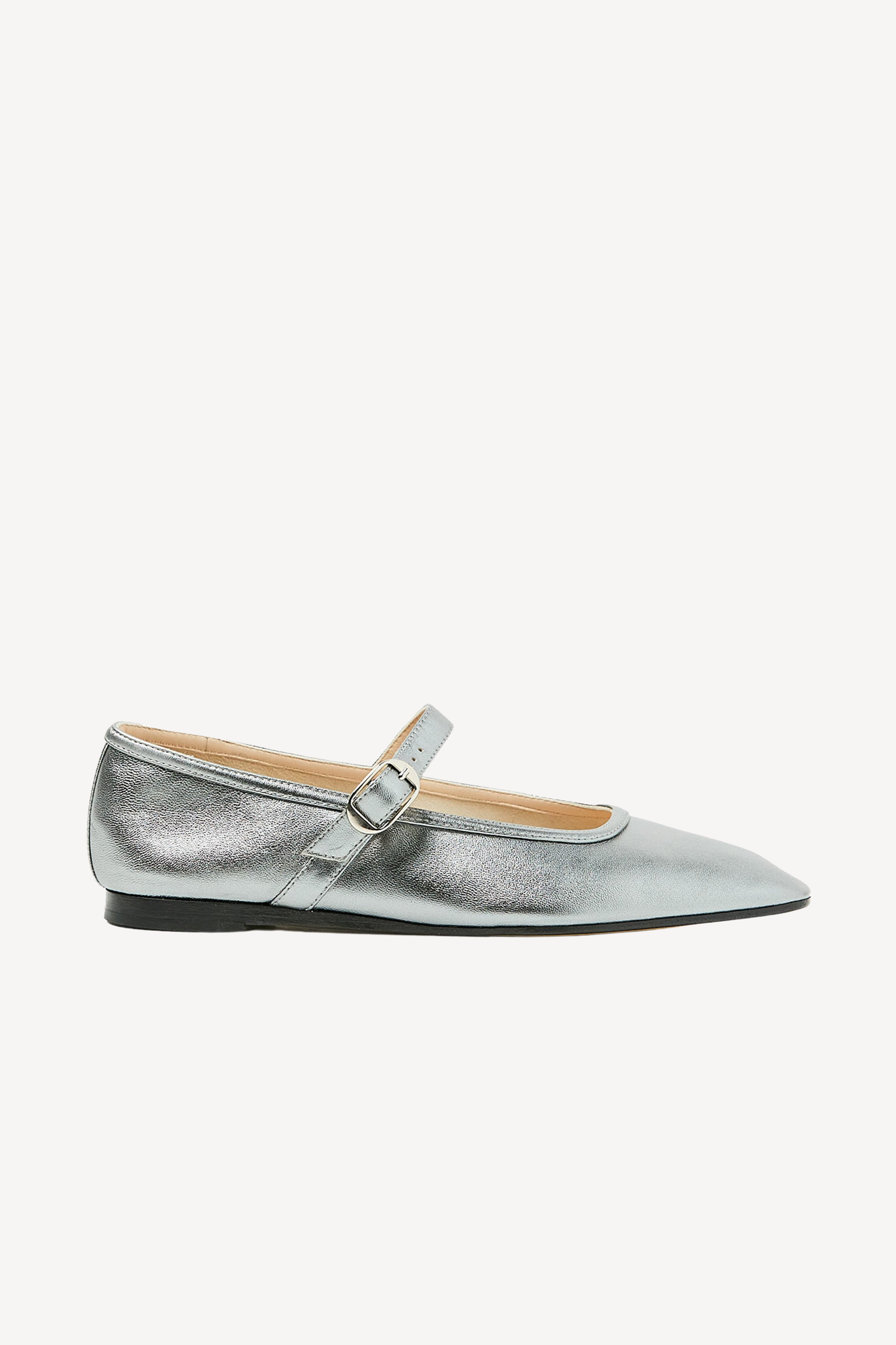 Mary Jane Ballet Flat