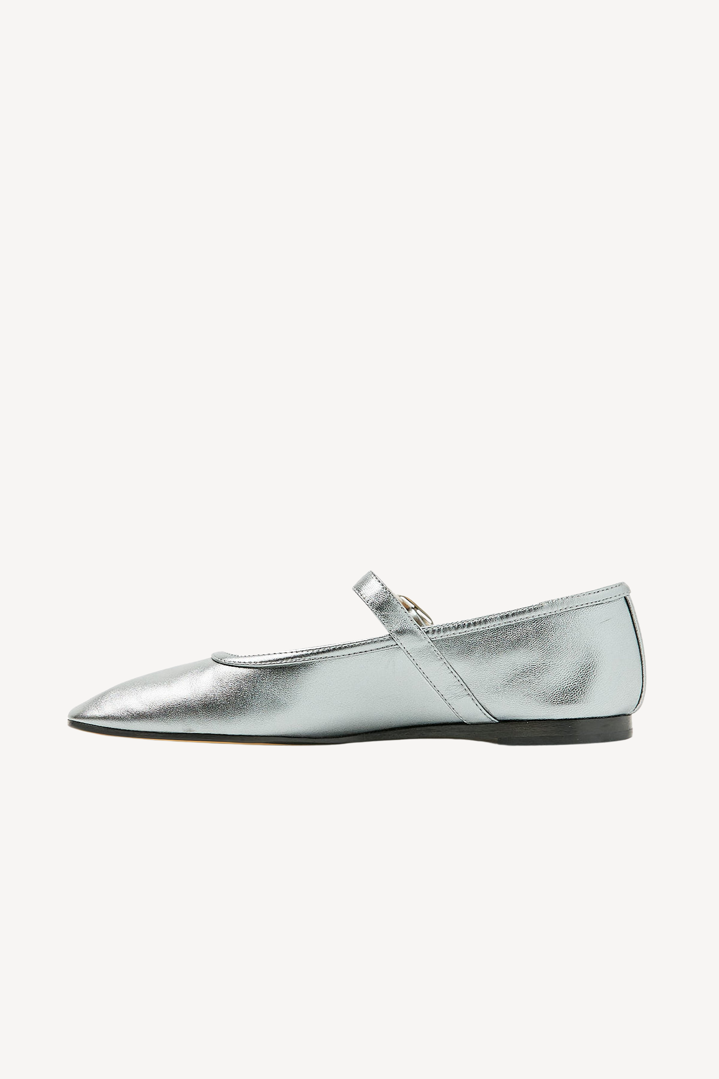 Mary Jane Ballet Flat