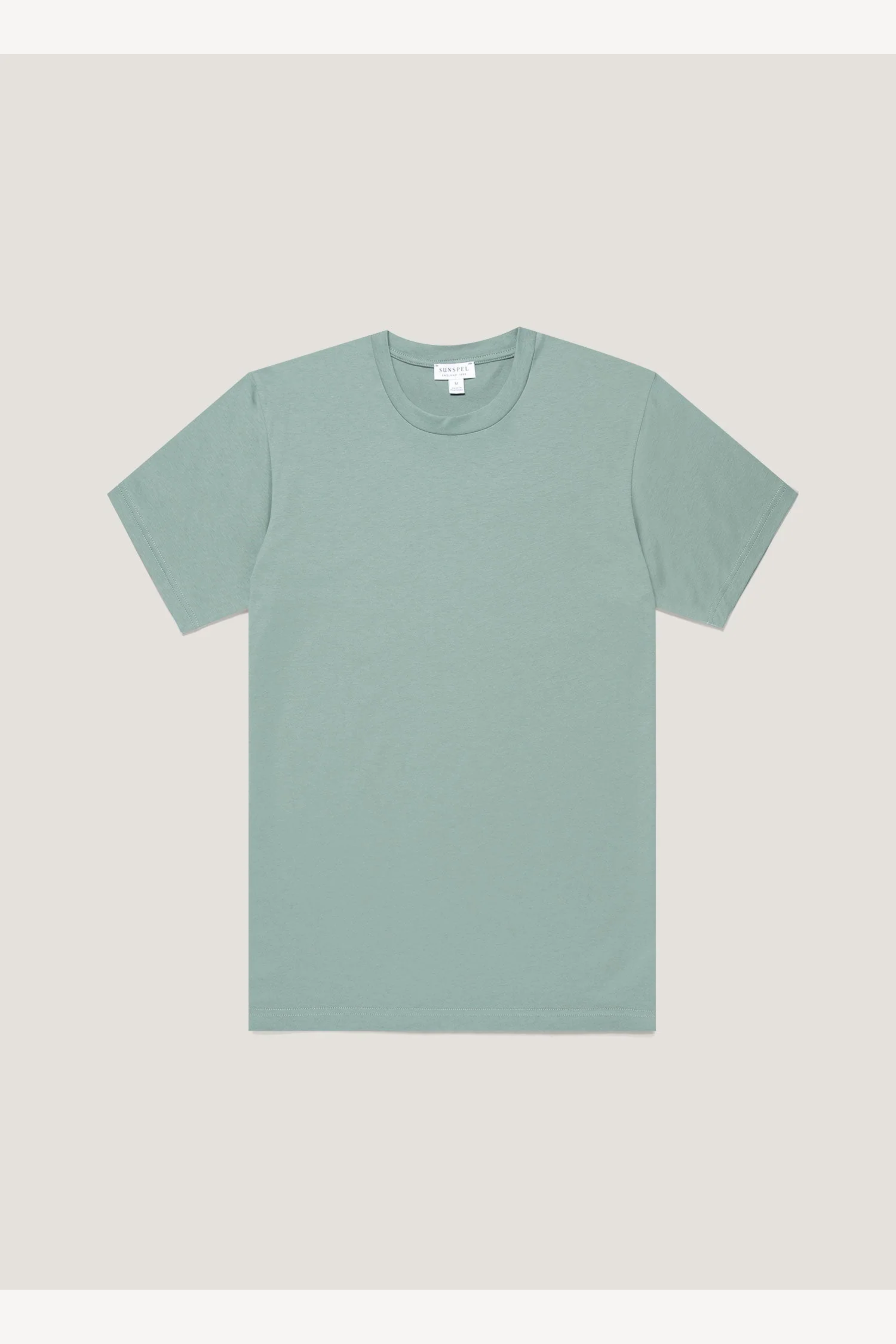 Short Sleeve Classic T-shirt