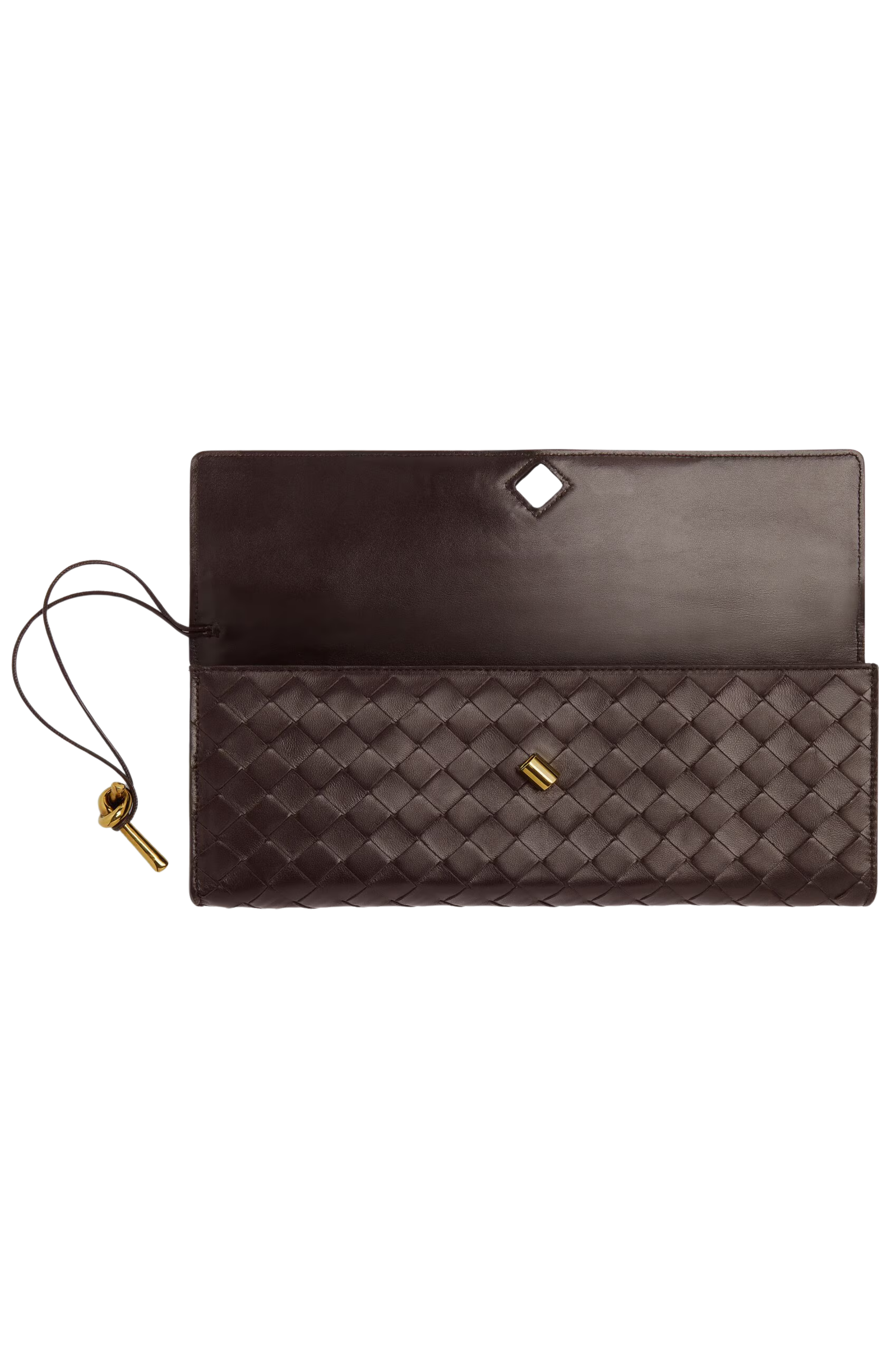 Andiamo Clutch