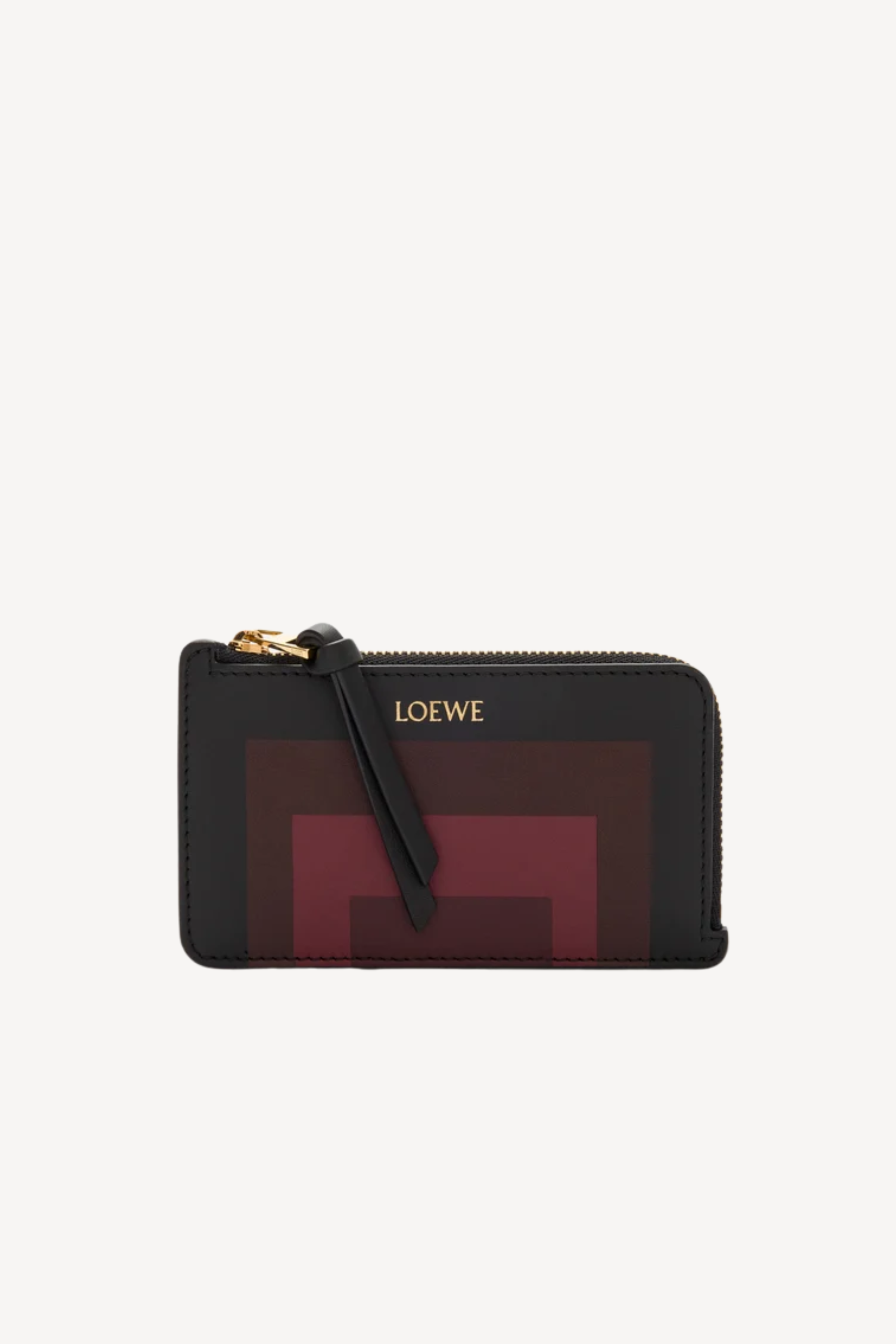 Coin Cardholder Albers