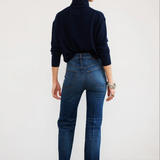 Crease Jean