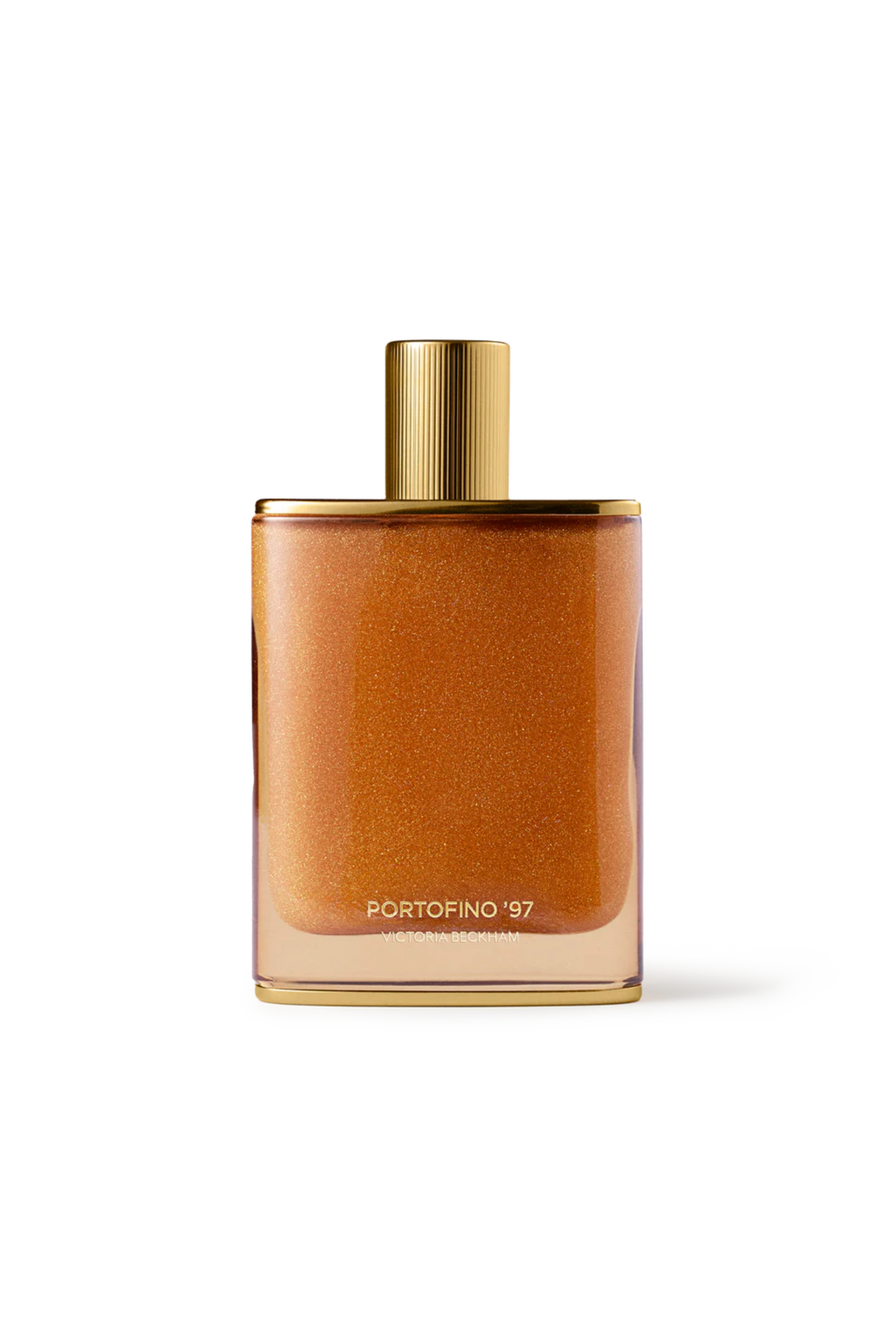 Portofino ‘97 Golden Shimmer Body Oil