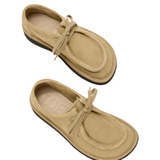 Faro Lace-Up