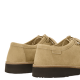 Faro Lace-Up