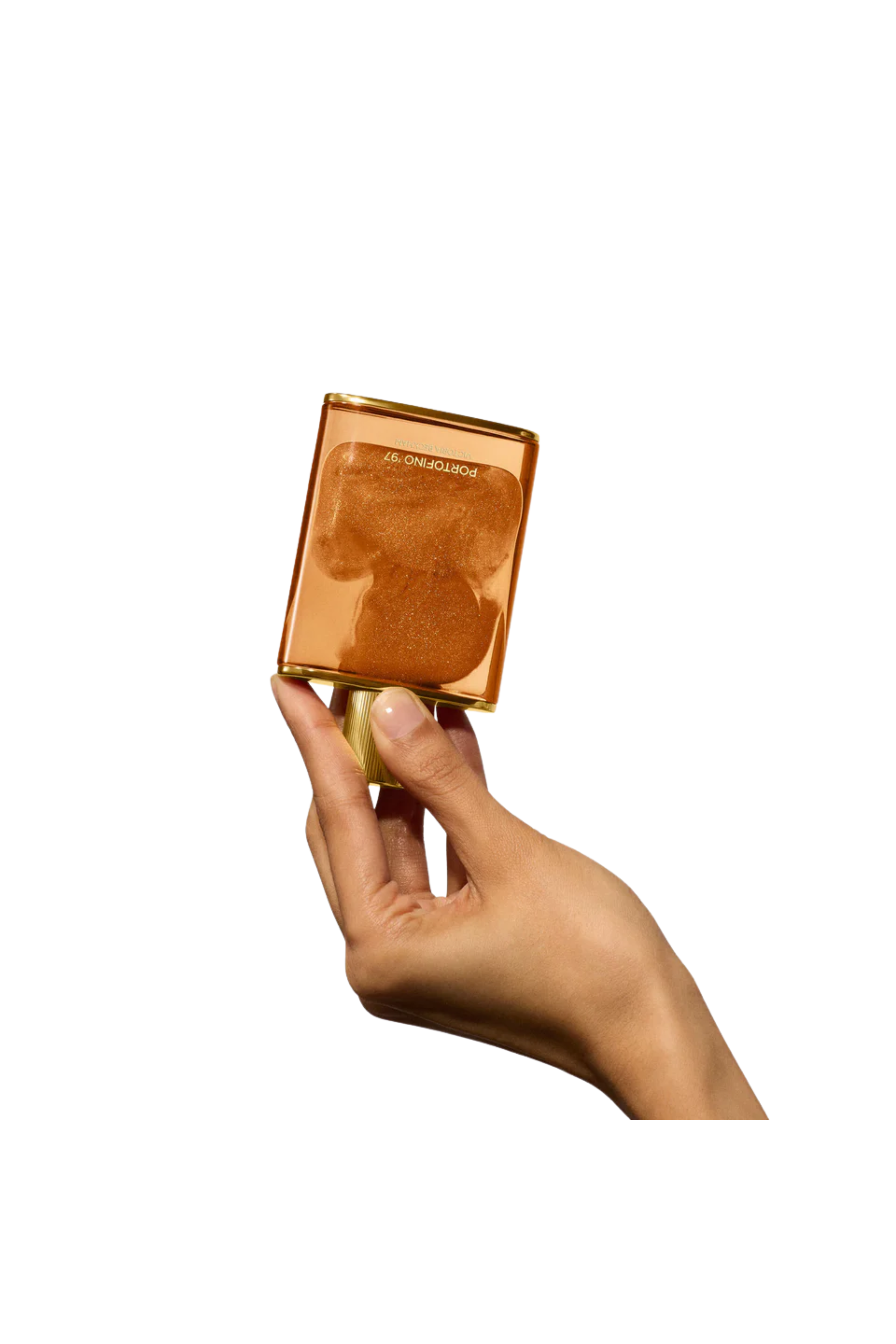 Portofino ‘97 Golden Shimmer Body Oil