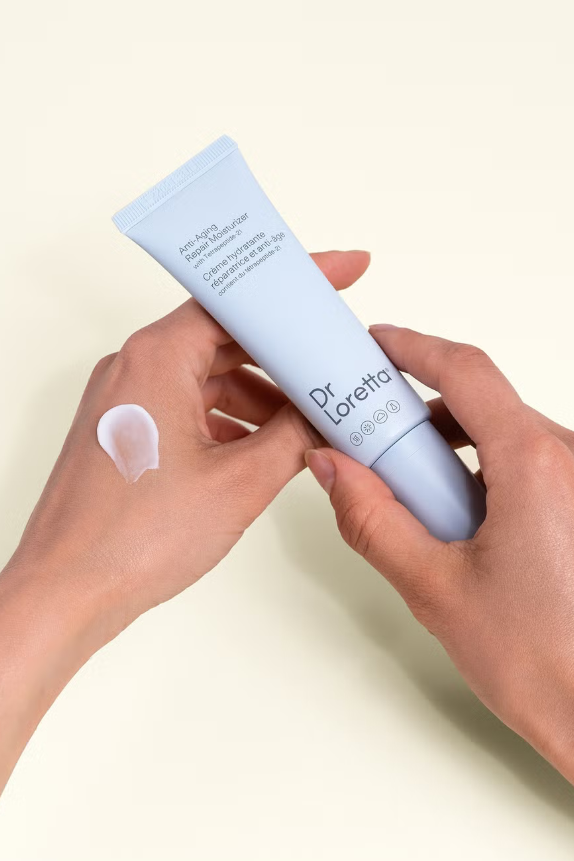 Anti-Aging Repair Moisturizer