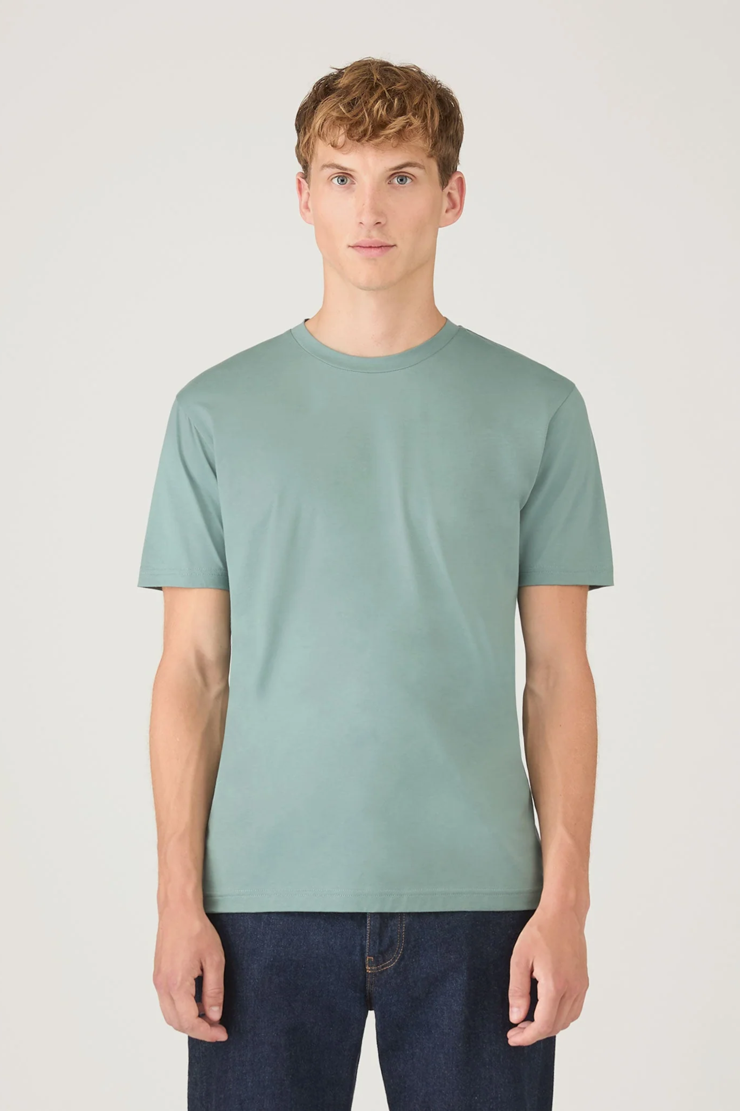 Short Sleeve Classic T-shirt