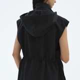 Wool Max Canvas Vest