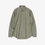 Washed Finx Slim Shirt