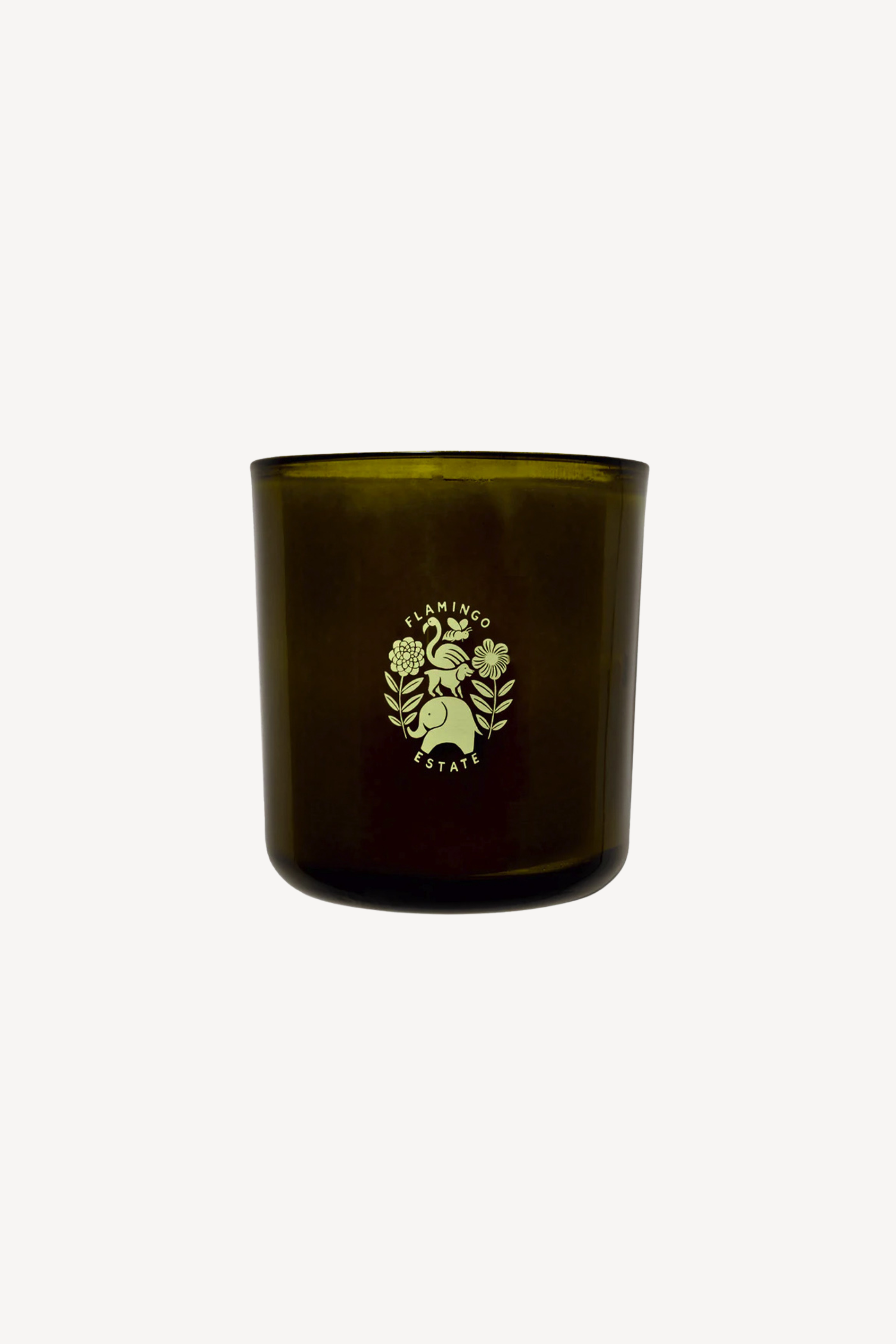 Douglas Fir & Vetiver Candle