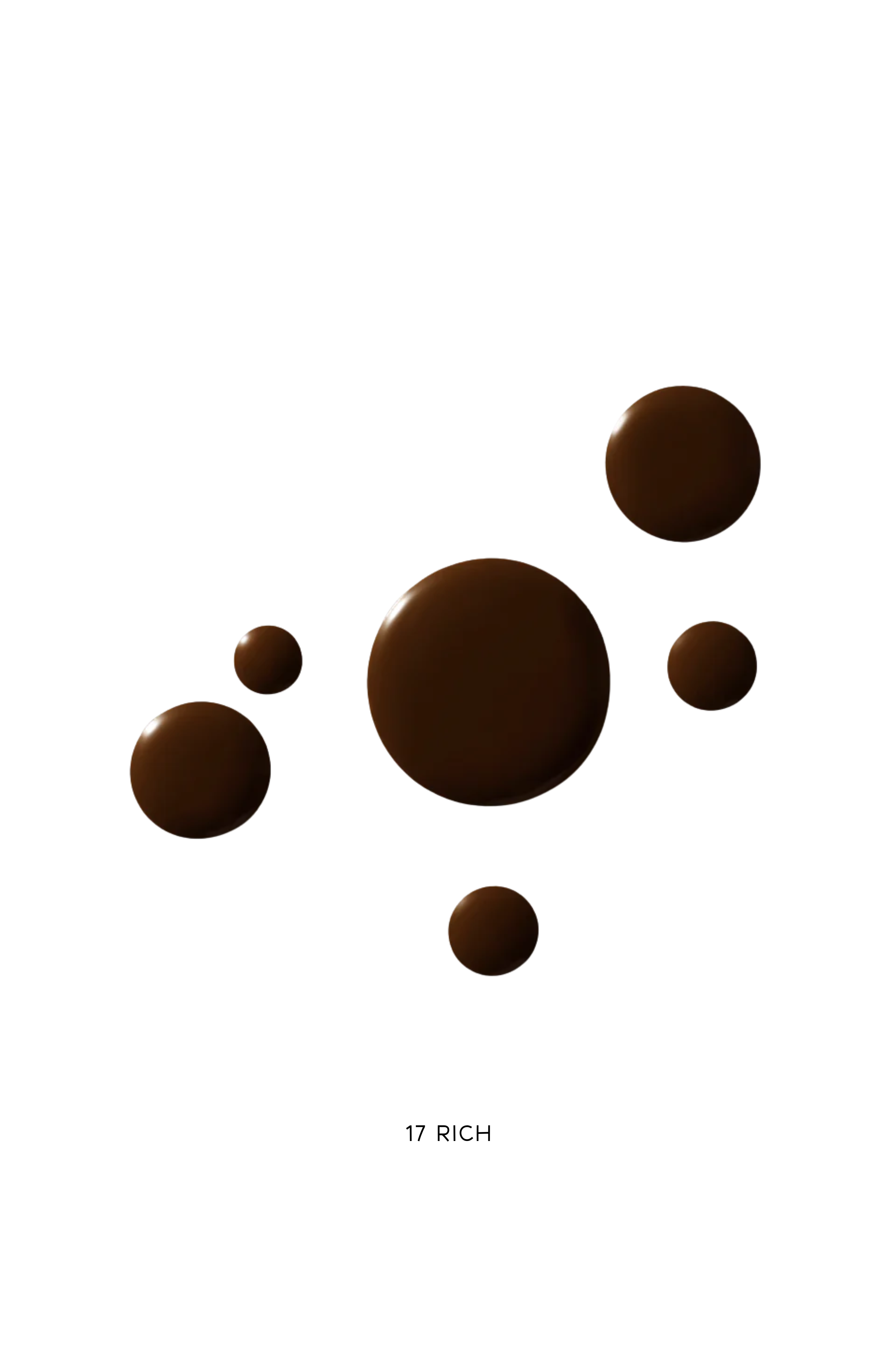 The Foundation Drops