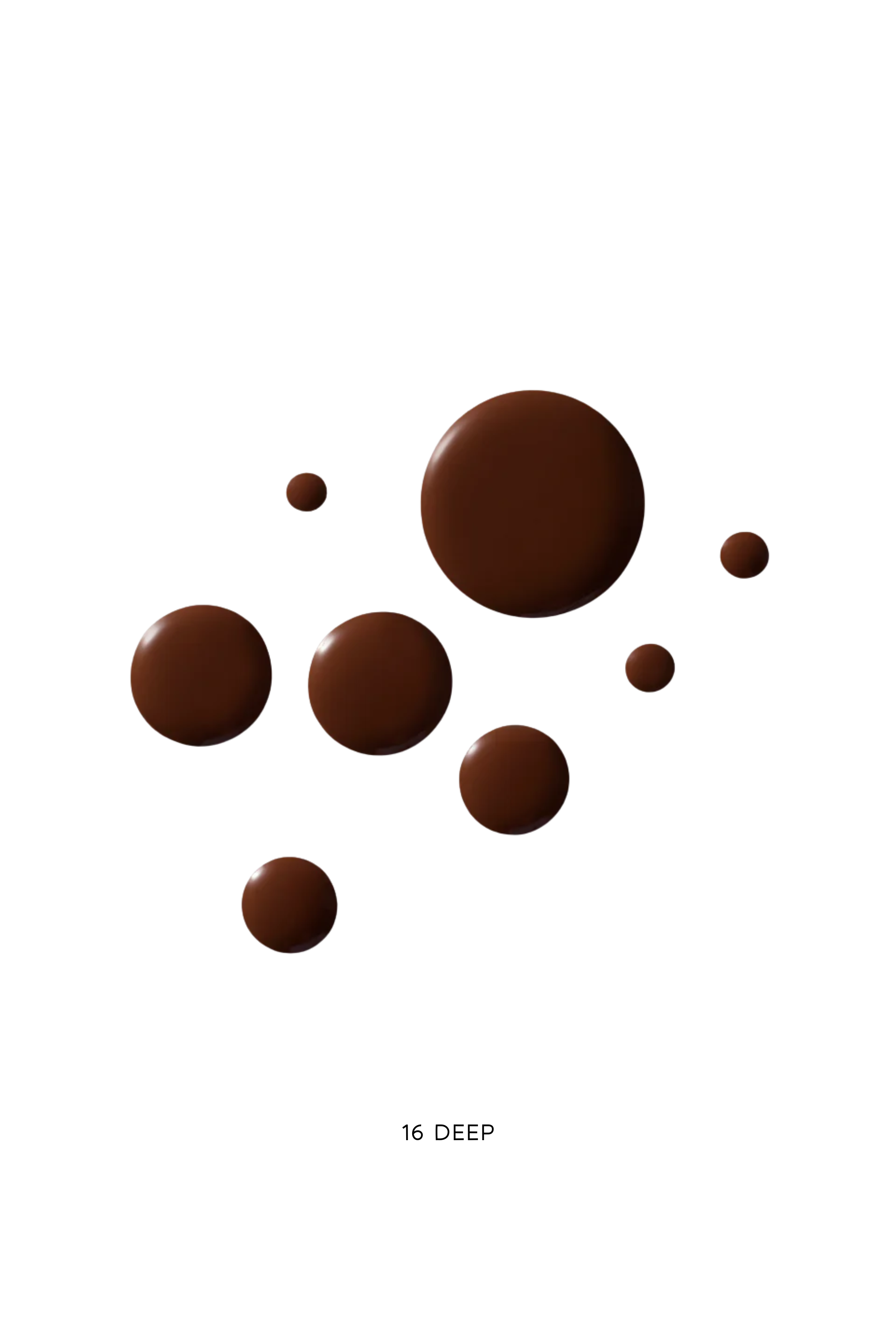 The Foundation Drops