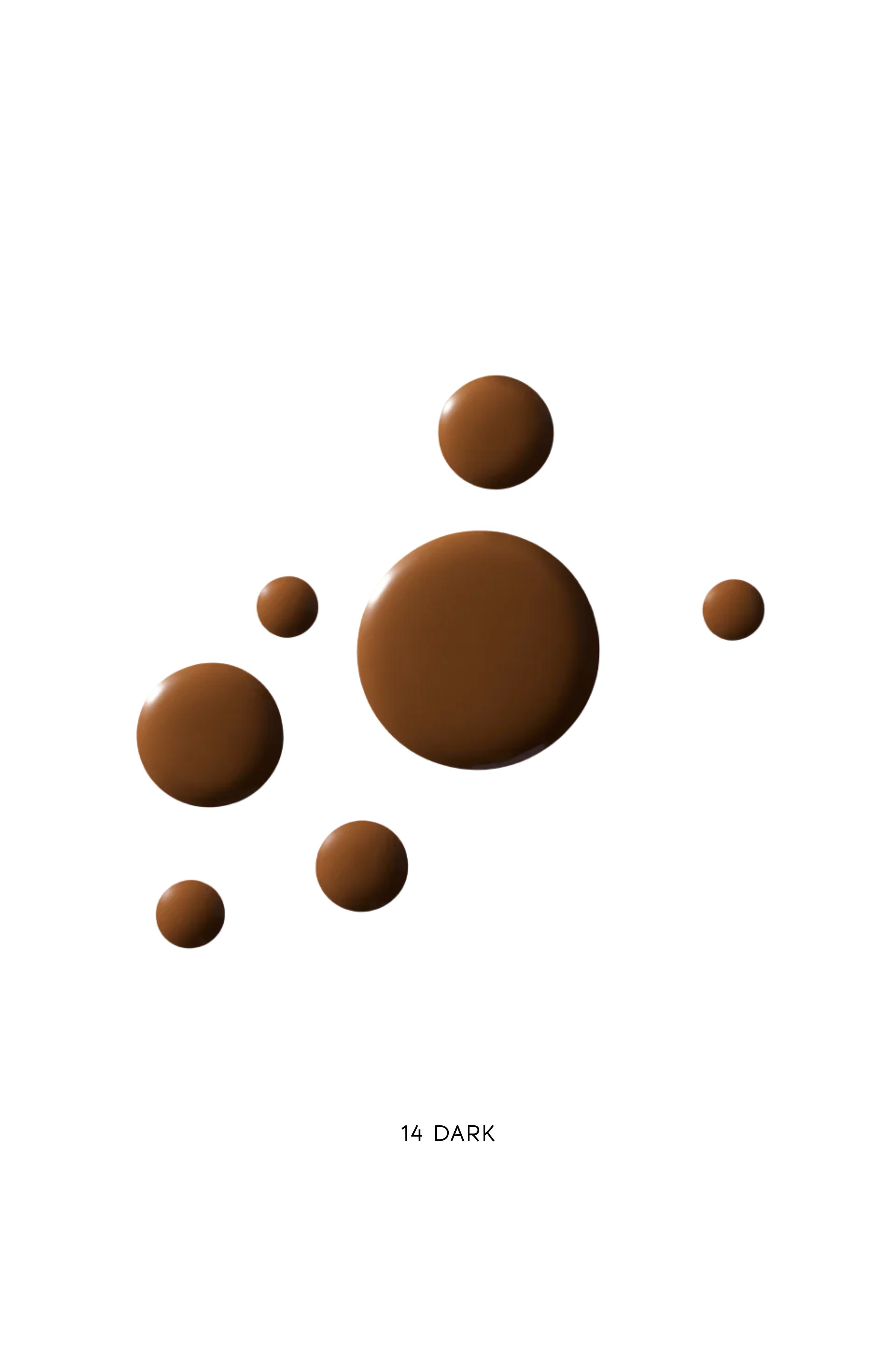 The Foundation Drops