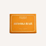 Hinoki Bar Soap