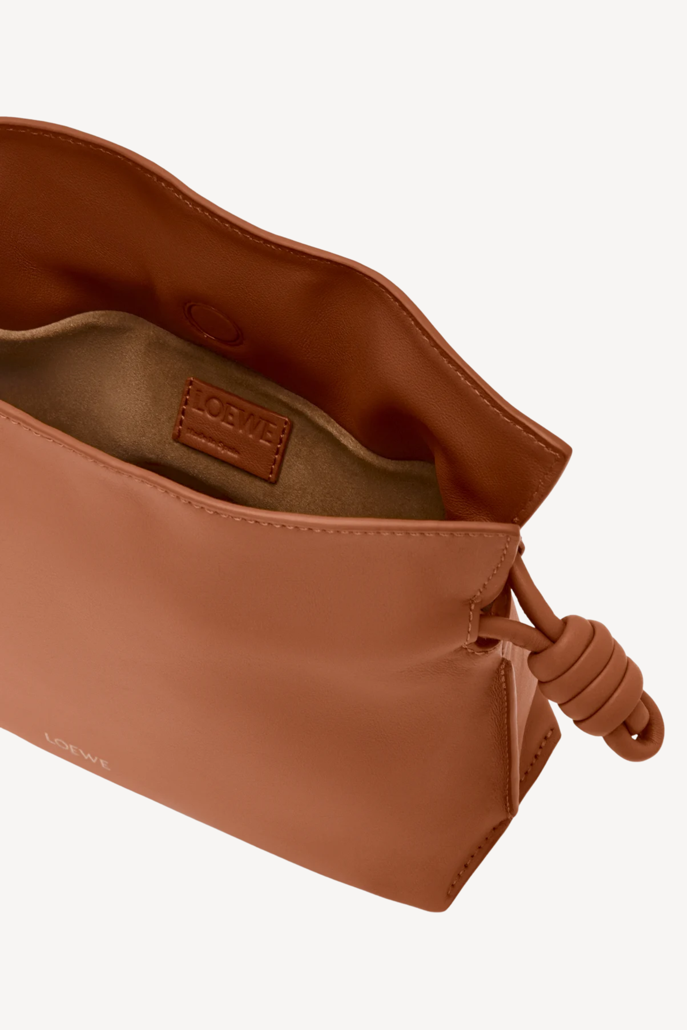 Flamenco Clutch Mini