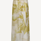 Pétalo Midi Skirt