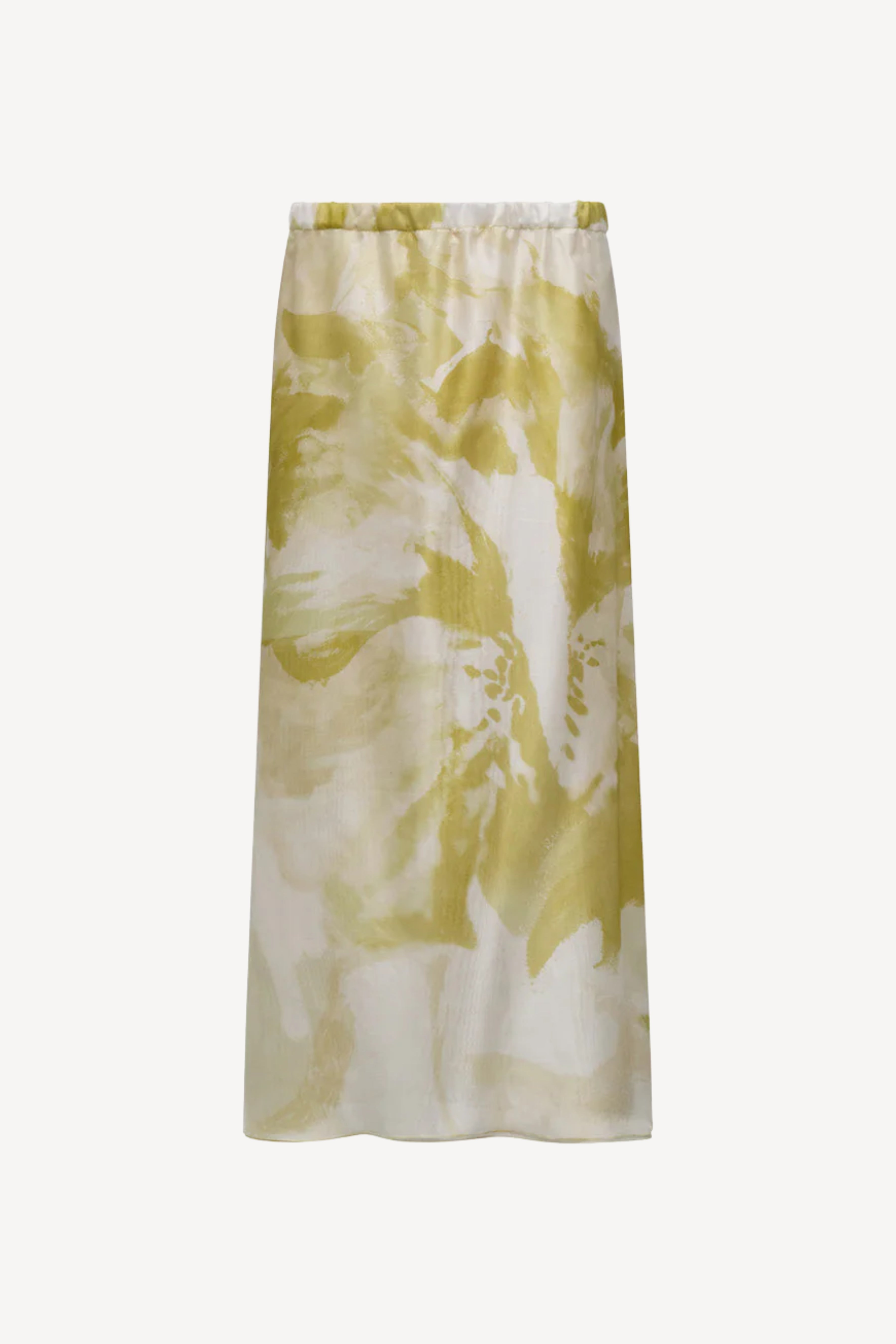 Pétalo Midi Skirt