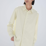 Washed Finx Slim Shirt