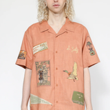 Trail Camp Shirt