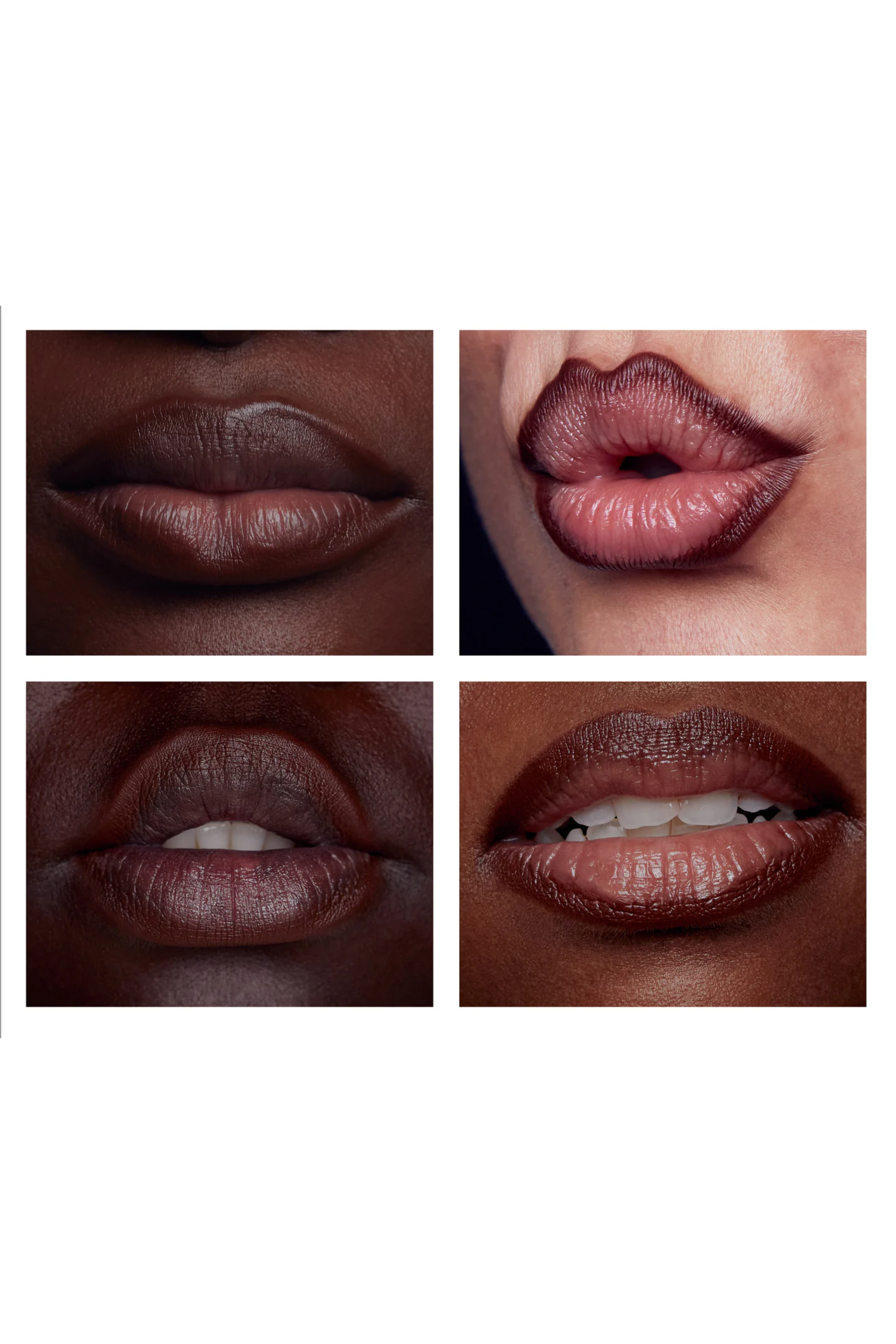 Smudge & Contour Lip Pencil